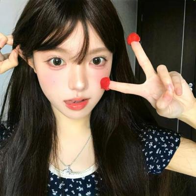 女人的碎片