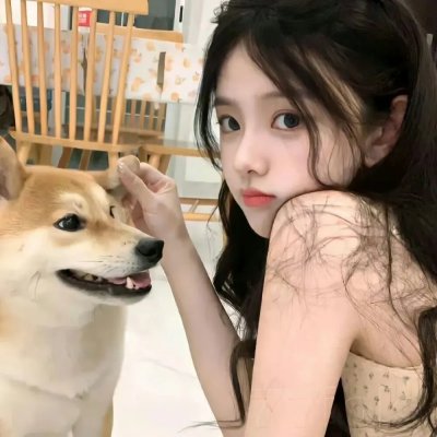 火星坏女孩